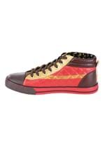 Harry Potter Quidditch Unisex Shoe Alt 5