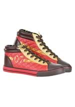 Harry Potter Quidditch Unisex Shoe Alt 4