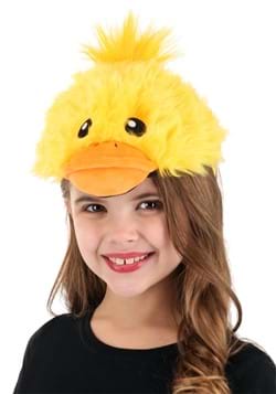 Duck Soft Headband