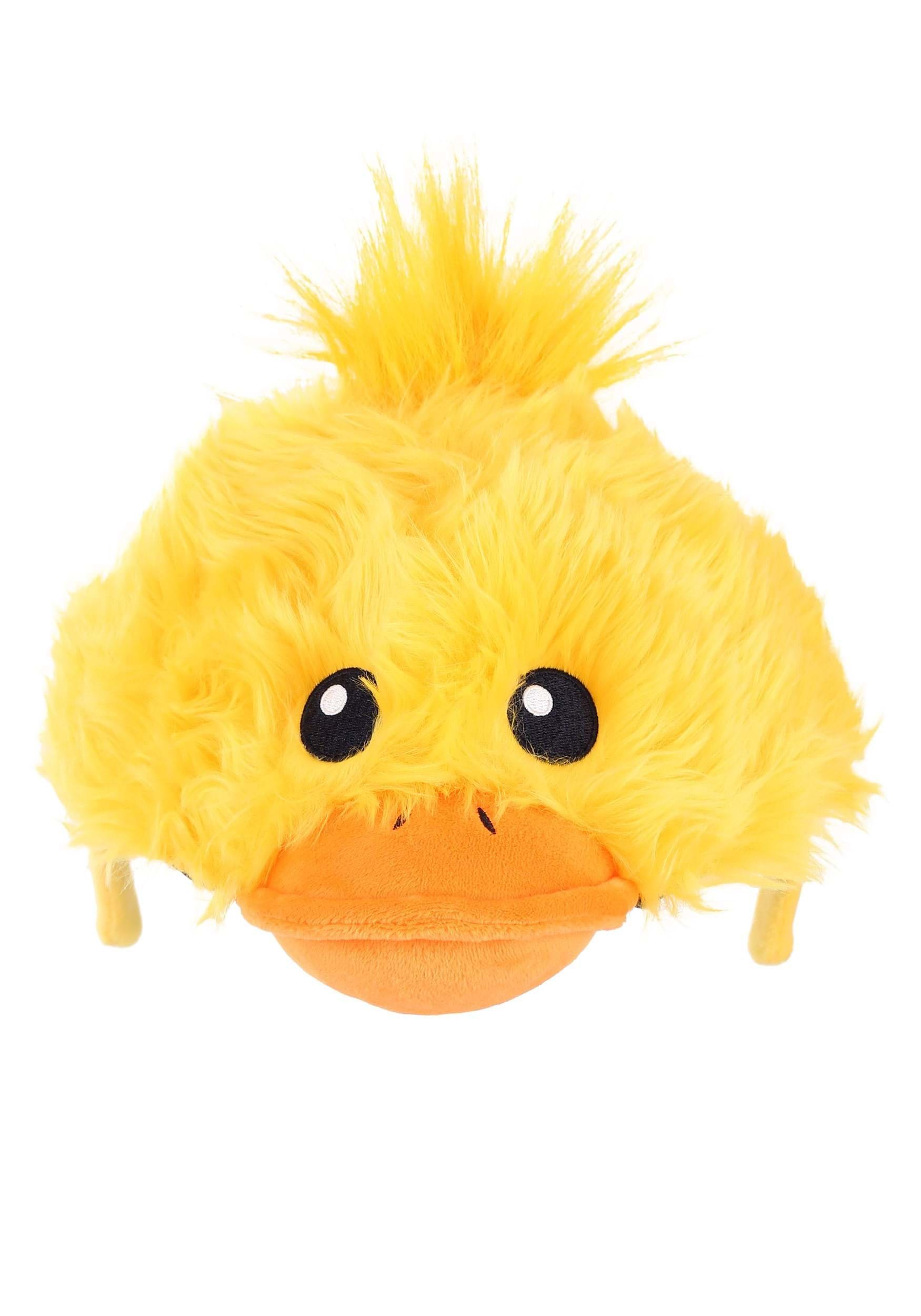 Duck Soft Headband Costume Accessory | Animal Costume Accessories