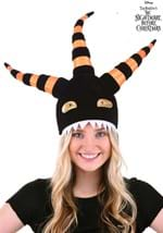 Nightmare Before Christmas Harlequin Demon Hat