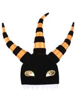 Nightmare Before Christmas Harlequin Demon Hat Alt 1