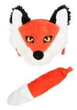 Soft Fox Headband & Tail Kit Alt 1