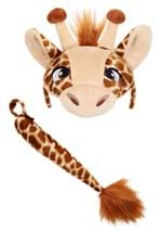 Giraffe Soft Headband & Tail Kit Alt 1