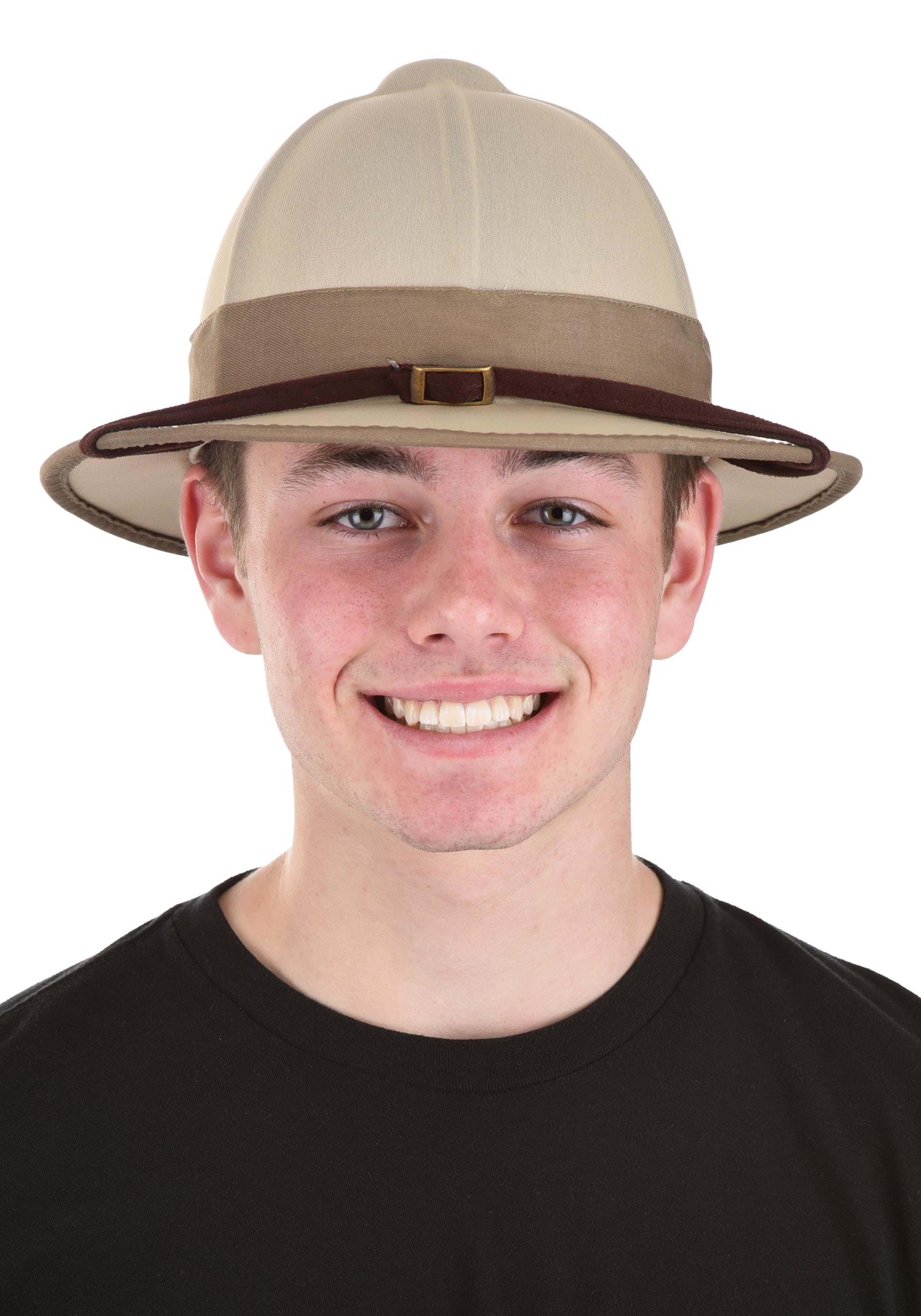 Safari Hat For Adults