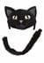 Cat Soft Headband & Tail Kit Alt 1