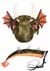 Dragon Soft Headband Tail Kit Alt 4
