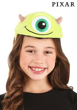 Monsters Inc. Mike Plush Headband