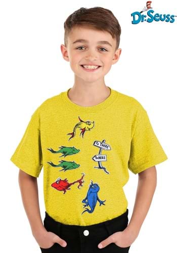 Dr. Seuss One Fish Two Fish Patch Set_1