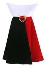 Disney Queen of Hearts Costume Kit Alt 3