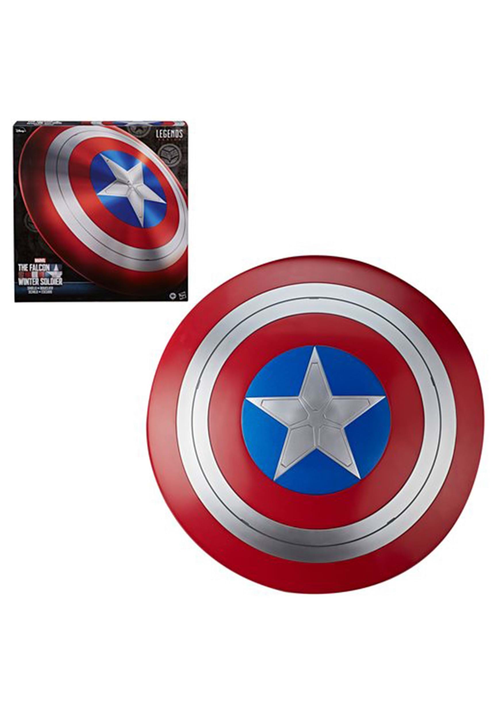 The Avengers Captain America "Shield" Boys Pyjamas 
