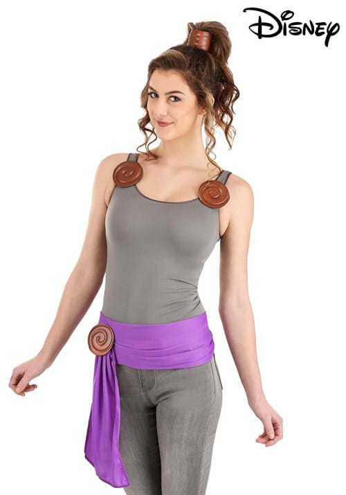 Hercules Megara Costume Kit