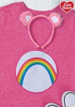 Care Bears Cheer Bear Ears & Patch Kit Alt 1