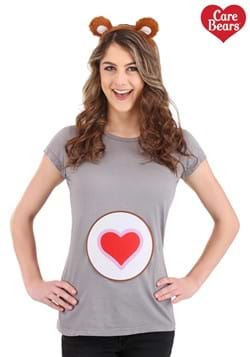 Care Bears Tenderheart Bear Ears and Patch Kit