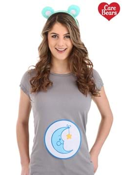 Care Bears Bedtime Bear Ears and Patch Kit-upd