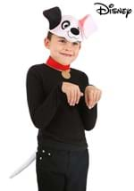 101 Dalmatians Patch Headband, Collar & Tail Kit