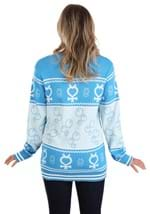 Sailor Mercury Ugly Sweater Alt 2