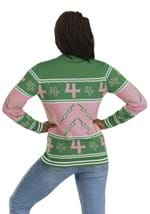 Sailor Jupiter Sweater Alt 3