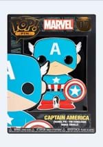 Funko Pop Pins Captain America Alt 1