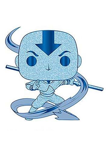 aang funko chase