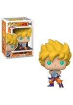 Funko POP Animation DBZ S9 SS Goku w Kamehameha Wave