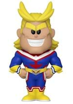 Vinyl SODA: My Hero Academia- All Might w/Chase Alt 4