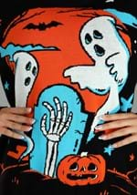 Neon Halloween Sweater Alt 1