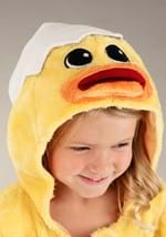 Hatching Duck Toddler Costume Alt 2