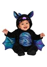 Infant Shiny Bat Costume Main 1