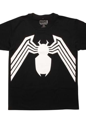 Men's Venom Suit T-Shirt