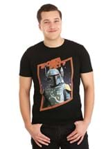 Men's Boba Fett T-Shirt Alt 1