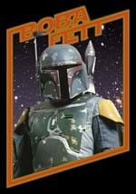 Men's Boba Fett T-Shirt Alt 2