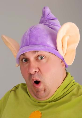 Plus Size Snow White Dopey Costume for 
