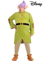 Plus Size Snow White Dopey Costume Alt 7