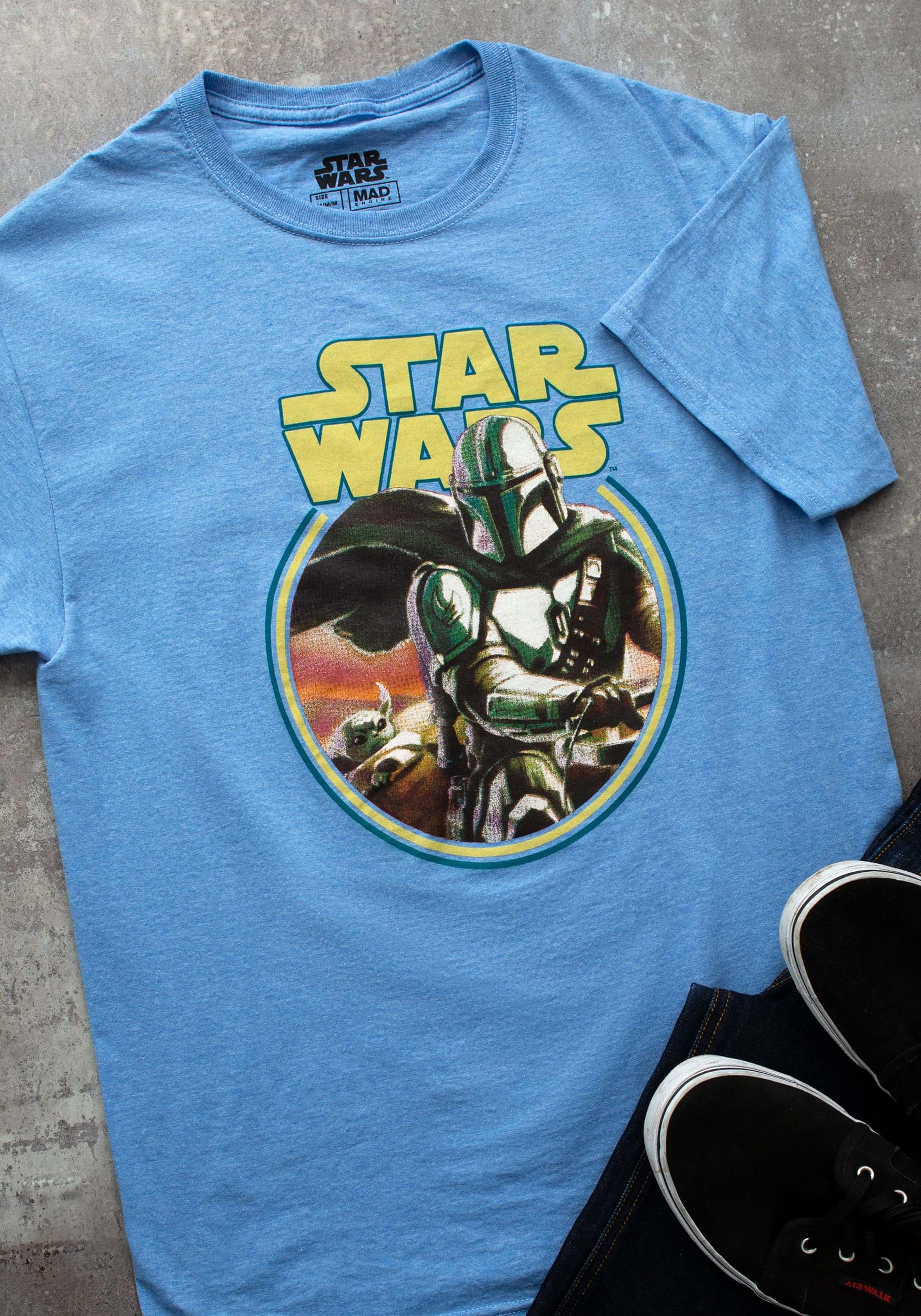 Star Wars Men's T-Shirt