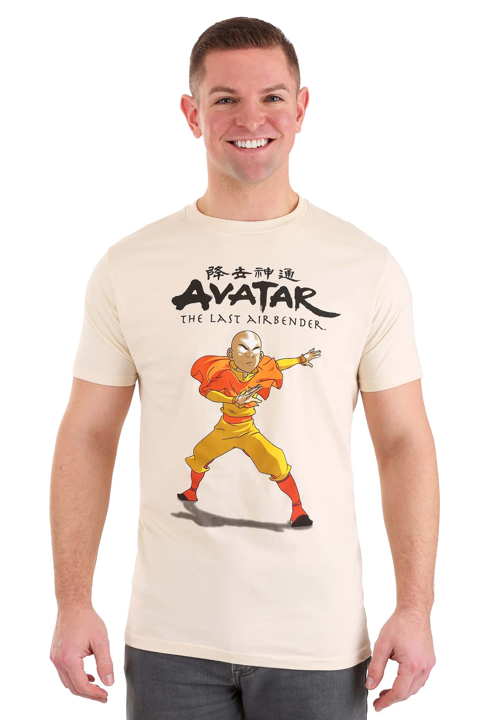 Avatar Pikachu Unisex T-Shirt