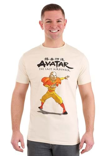 mens avatar shirt