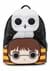 Pop By Loungefly Harry Potter Hedwig Cosplay Mini  Alt 3
