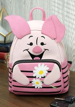 Winnie The Pooh Piglet Cosplay Mini Backpack-1
