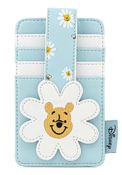 Winnie the Pooh Daisy Head Cardholder