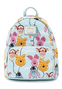 Balloon Friends Winnie The Pooh Mini Backpack