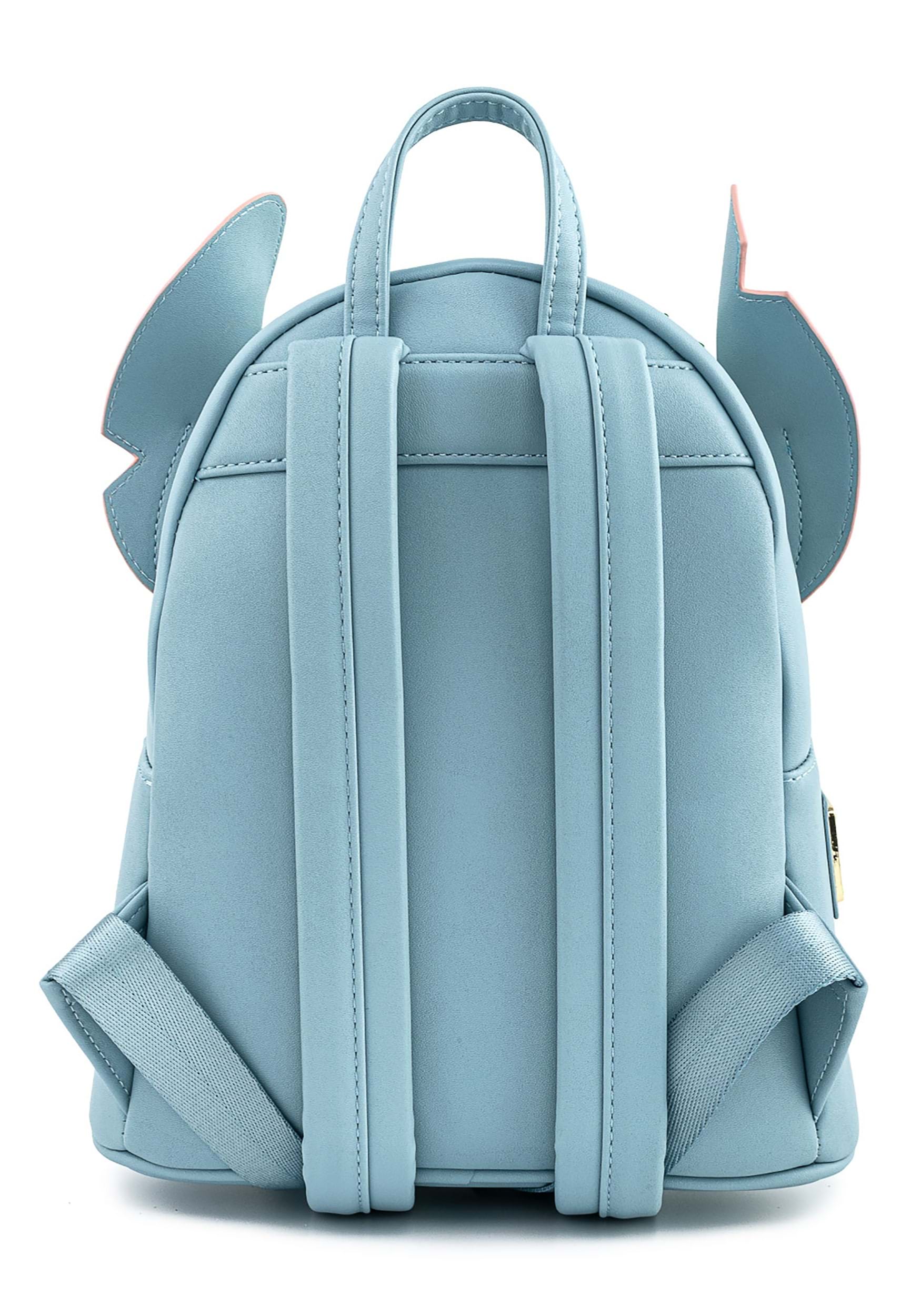 Stitch Halloween Outfits Our Universe Mini backpack