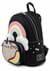 Pusheen Rainbow Unicorn Mini Backpack Alt 1