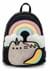 Pusheen Rainbow Unicorn Mini Backpack Alt 6