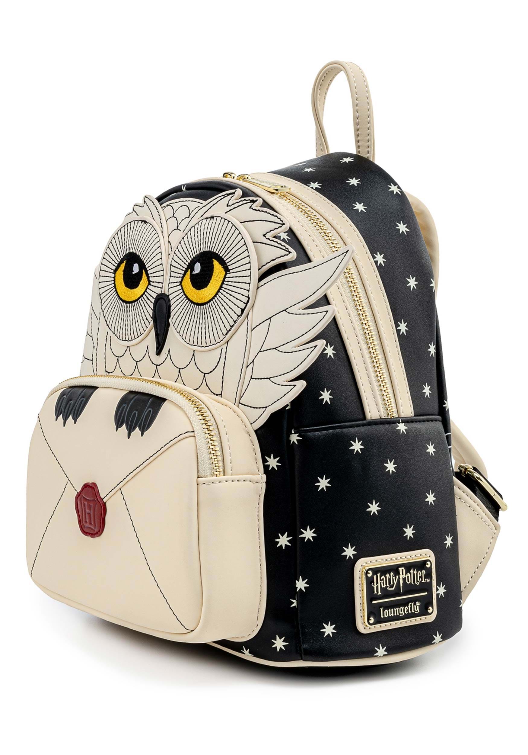 loungefly ハリーポッター ヘドウィグ リュック 未使用品