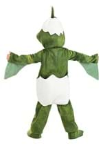 Hatching Pterodactyl Toddler Costume Alt 1