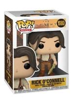 Funko POP Movies The Mummy Rick O Connell alt 1