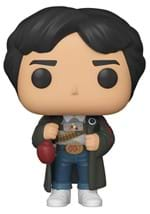 POP Movies The Goonies Data with Glove Punch Figure