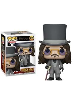POP Movies Bram Stokers Young Dracula Figure