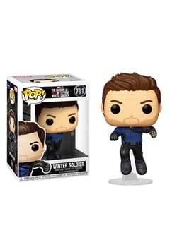 Results 181 - 240 of 300 for Marvel Funko POP! Figures